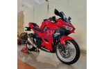 Kawasaki Ninja 250 FI Tahun 2019